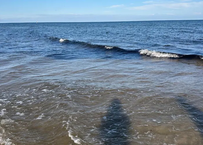 Apartamento I Dueodde Naer Dueodde *