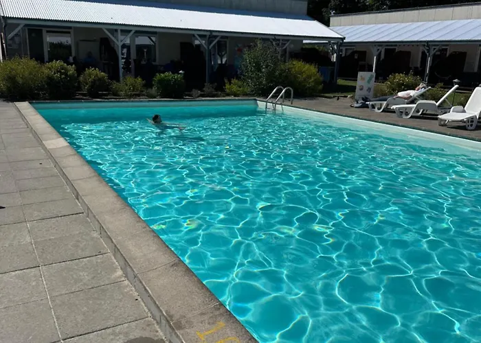 I Dueodde Naer Dueodde Apartamento Neksø