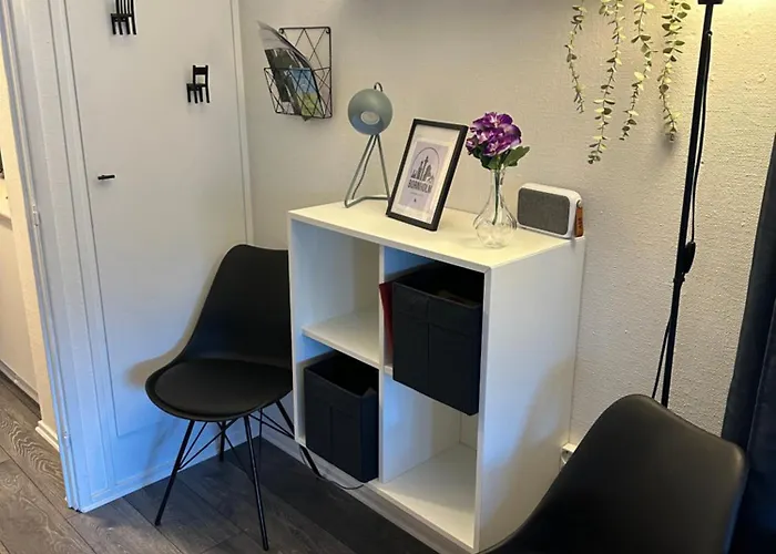 Apartamento I Dueodde Naer Dueodde