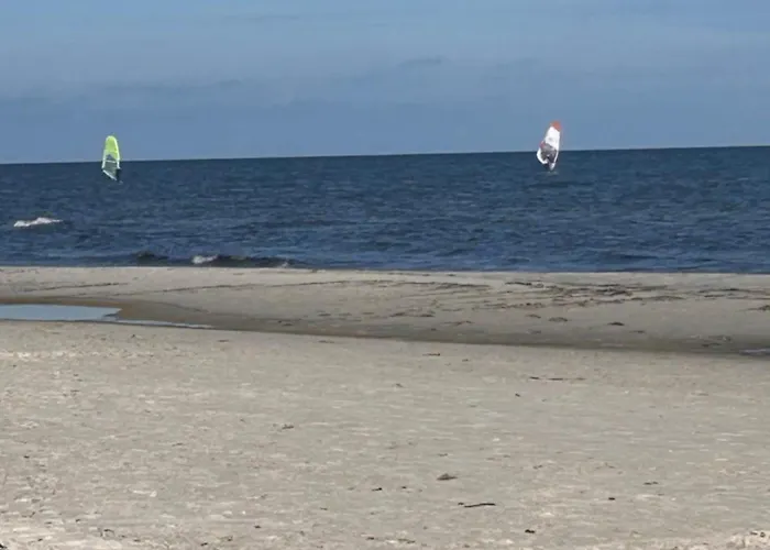 I Dueodde Naer Dueodde *