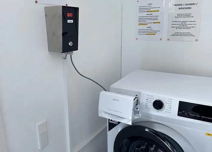 I Dueodde Naer Dueodde Neksø