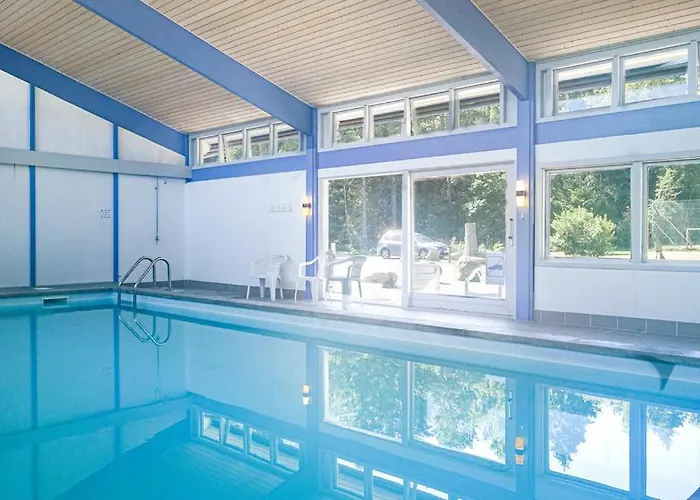 Apartamento I Dueodde Naer Dueodde Neksø