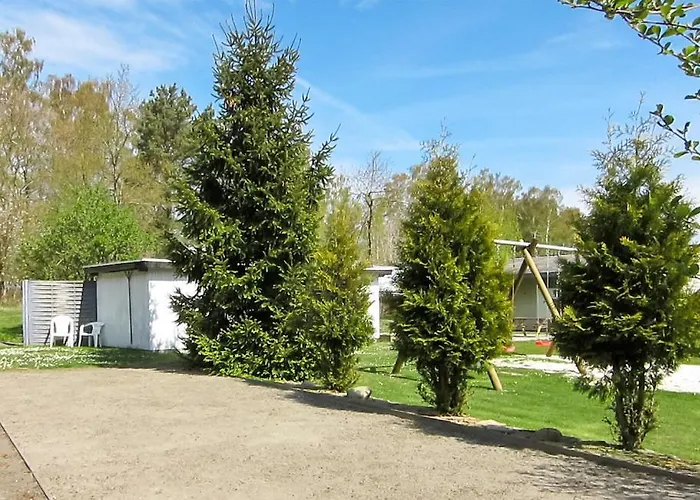 I Dueodde Naer Dueodde Apartamento Neksø