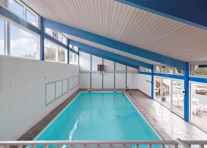 Apartment I Dueodde Naer Dueodde *
