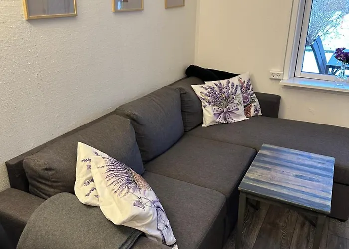 Apartamento I Dueodde Naer Dueodde Neksø