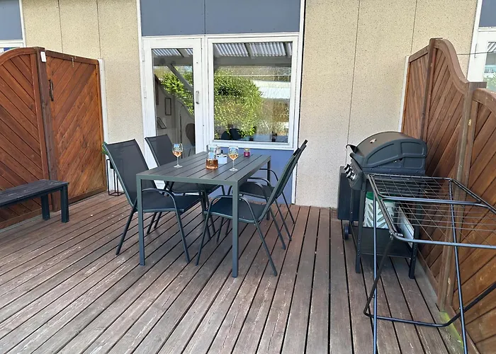 I Dueodde Naer Dueodde Apartamento *